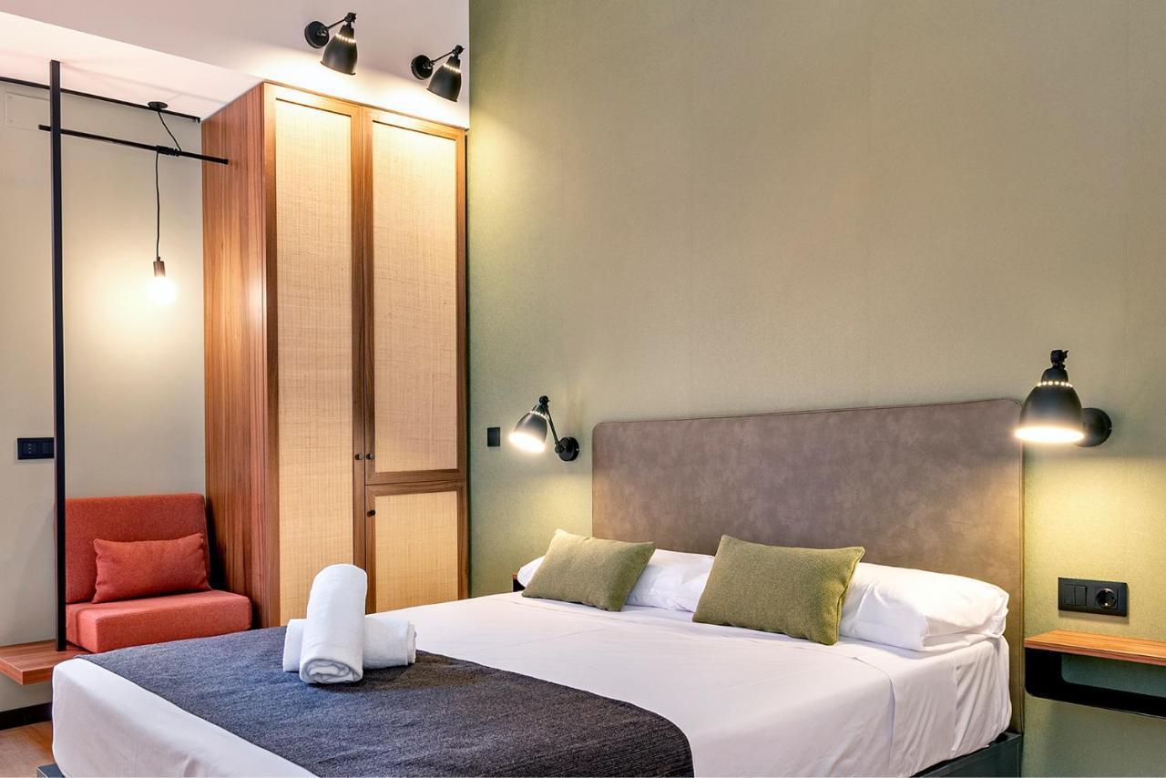 Hotel Orangine لوسبيتاليت دي يوبريغات المظهر الخارجي الصورة