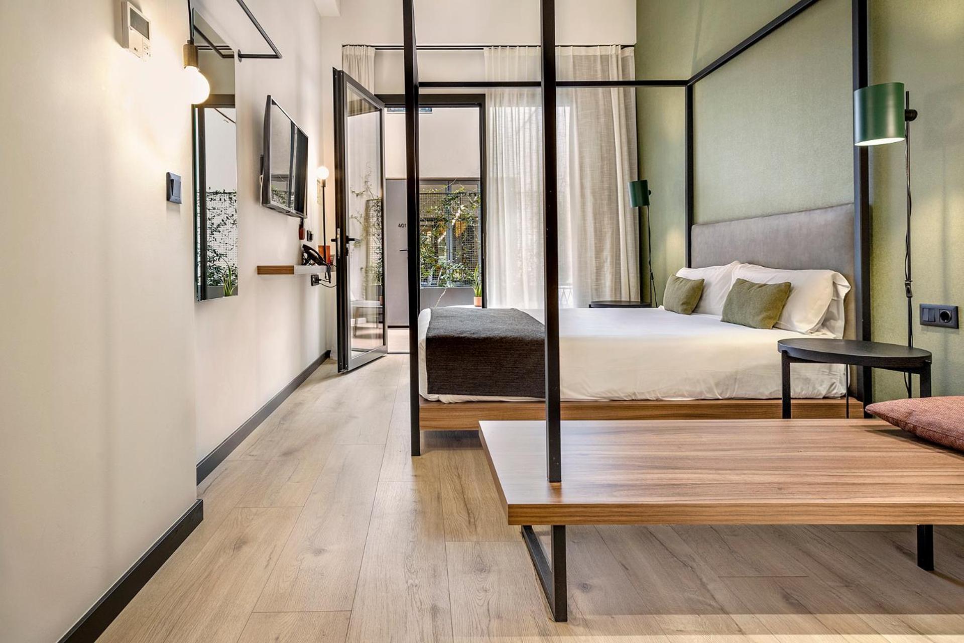 Hotel Orangine لوسبيتاليت دي يوبريغات المظهر الخارجي الصورة